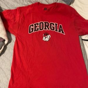 Georgia TShirt